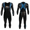 Blue Seventy Helix Full Suit Men's Triathlon Wetsuit