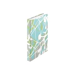 Herlitz 11220001 Minitimer Rainbow Grafics 2012
