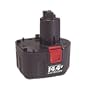 Porter-Cable 8720P  14.4-Volt Battery Pack