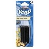 VENT STICKS - VANILLA