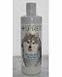 Espree Simple Shed Dog DeShedding Shampoo 12oz