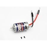 Titan 380 Motor 18T: 1/16