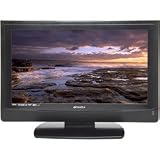 Sansui 32-Inch LCD HDTV DVD Combo