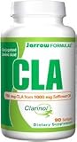 CLA 750 100 Softgels 750 Mg1000 Mg Safflower Oil - Jarrow Formulas