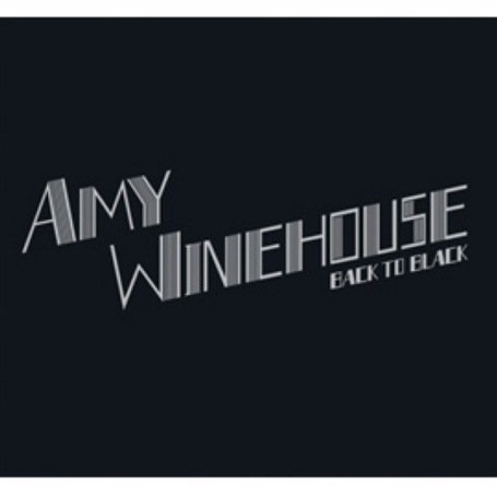 Amy Winehouse - Back To Black: Deluxe Edition - Zortam Music