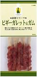 ADD.MATE(アドメイト) 素材トリーツ ピギーガレット&ガム 5本の画像