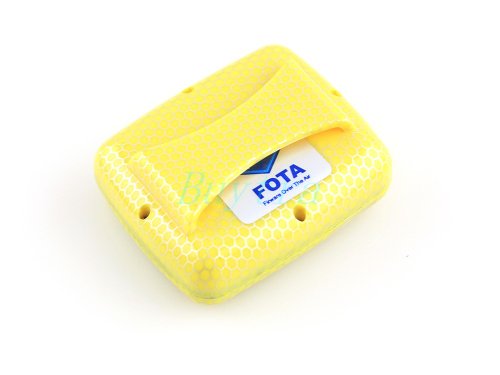 Tracking for Pet Kid Cat Dog with Collar Waterproof Mini GPS GSM GPRS Tracker