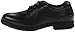 Nunn Bush Men’s Sherman Slip-Resistant Work Shoe Oxford