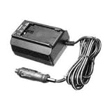 Canon CB 920 Autobatterie Adapter f&uuml;r XM2/XH-A1