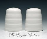 Mikasa Main Course Salt and Pepper Shaker Set