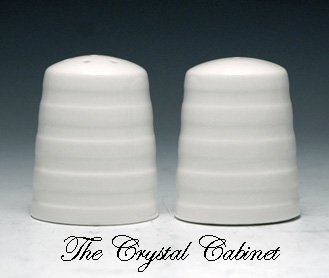 Mikasa Main Course Salt and Pepper Shaker Set