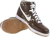 Nike Dunk High Premium