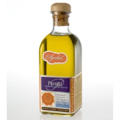 Aguibal 'Picual' Olive Oil Aceite by Aguibal