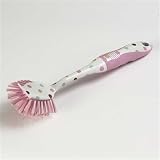 from Get It Bought Polka Dot Dish Brush