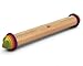 Joseph Joseph Adjustable Rolling Pin Plus, 16.5-Inch, Multi-Color