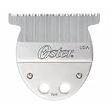 Oster- Cryonyx Shaving T-Blade- For Finish Line, Finisher and T-Finisher Hair Trimmers