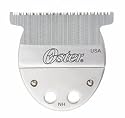 Oster- Cryonyx Shaving T-Blade- For Finish Line, Finisher & T-Finisher Hair Trimmers