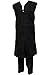 CosplaySky Star Wars Costume Darth Maul Cosplay Child Version Large