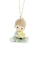 Precious Moments "Baby's First Christmas 2009", Boy, Christmas Ornament