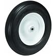 Marathon Industries 00265 Universal Flat Free Wheelbarrow Tire
