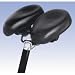 Hobson Easyseat Ergonomical Dual Pad Bicycle Saddle