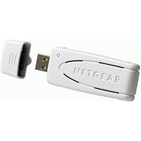 NETGEAR WN111 Wireless-N 300 USB Adapter