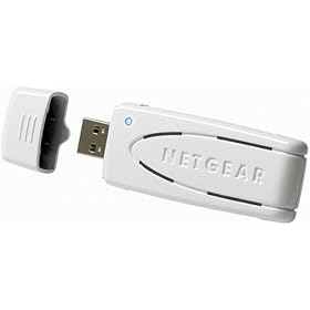 NETGEAR WN111 RangeMax Wireless-N USB 2.0 Adapter