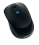 �}�C�N���\�t�g Sculpt Mobile Mouse Black 43U-00007