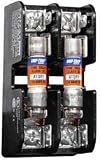 Ferraz Shawmut 60307J 30a, 600v, 2pole Gould J Fuse Blocks
