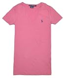 Ralph Lauren Sport Women Lightweight V-Neck T-Shirt