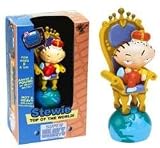 Eigenschaften Rocket USA / Family Guy - Stewie Heavy Die-Cast Metal Figure 13cm