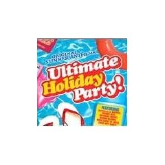 Ultimate Holiday Party