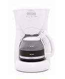 DeLonghi 4-Cup Drip Coffee Makers