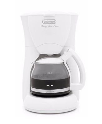 DeLonghi 4-Cup Drip Coffee Makers