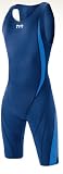 Tracer Light Zipperback Short John