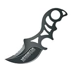 Vendetta Fixed Blade
