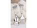 Reed & Barton Lamb Sterling Silver Baby Flatware Set 2-pc.