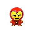 Marvel Capsule Heroes Buildable Figure - Iron Man