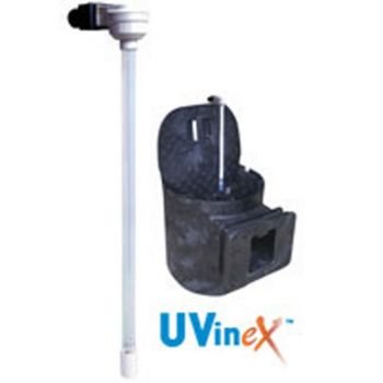 18 Watt Savio UV Unit