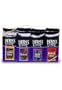 Fairwinds Coffee, Variety Gourmet Coffee Sampler Gift Pack