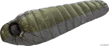 Mountainsmith Windom 35 Degree Sleeping Bag Pinon Green