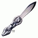 Spiral Goddess Athame Special Edition