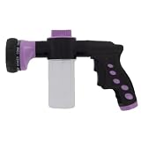 Plastair WN-APD-19-AMZ All-Purpose Dispenser Nozzle, Pink