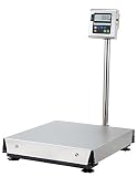 A&D 本質安全防爆構造大型台はかり HW-300KiEPA