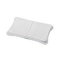 Wii Fit Balance Board Clear Silicone Sleeve