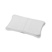 Wii Fit Balance Board Clear Silicone Sleeve