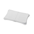 Wii Fit Balance Board Silicone Cover - Clear