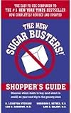 The New Sugar Busters! Shopper's Guide