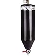 Moroso 63657 1 Quart Overflow Tank