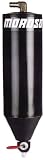 Moroso 63657 1 Quart Overflow Tank